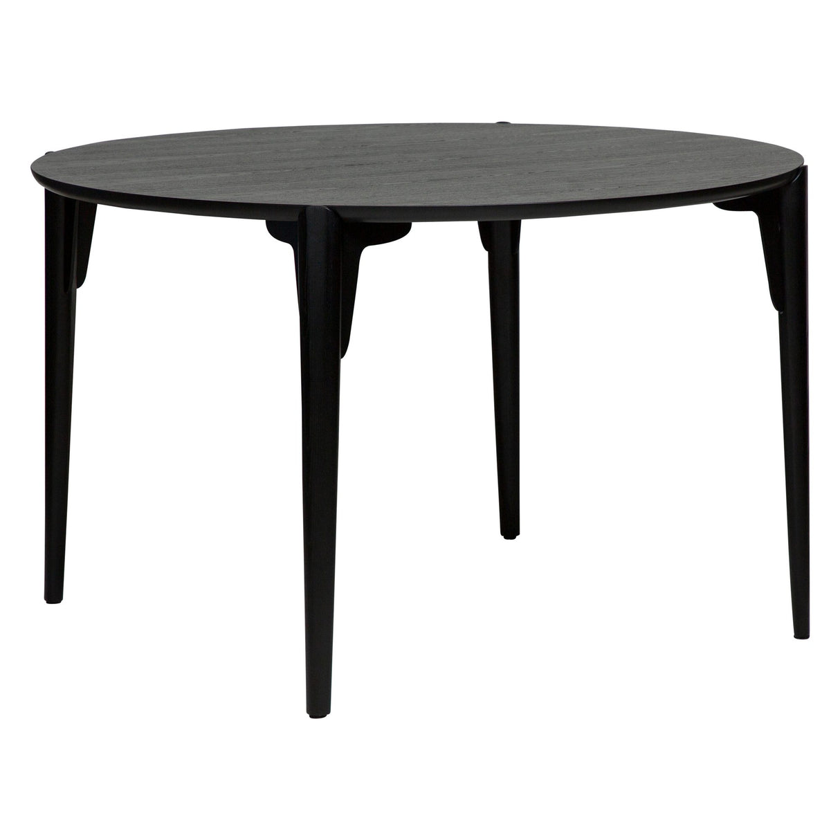 Paragon Bord Black Ash