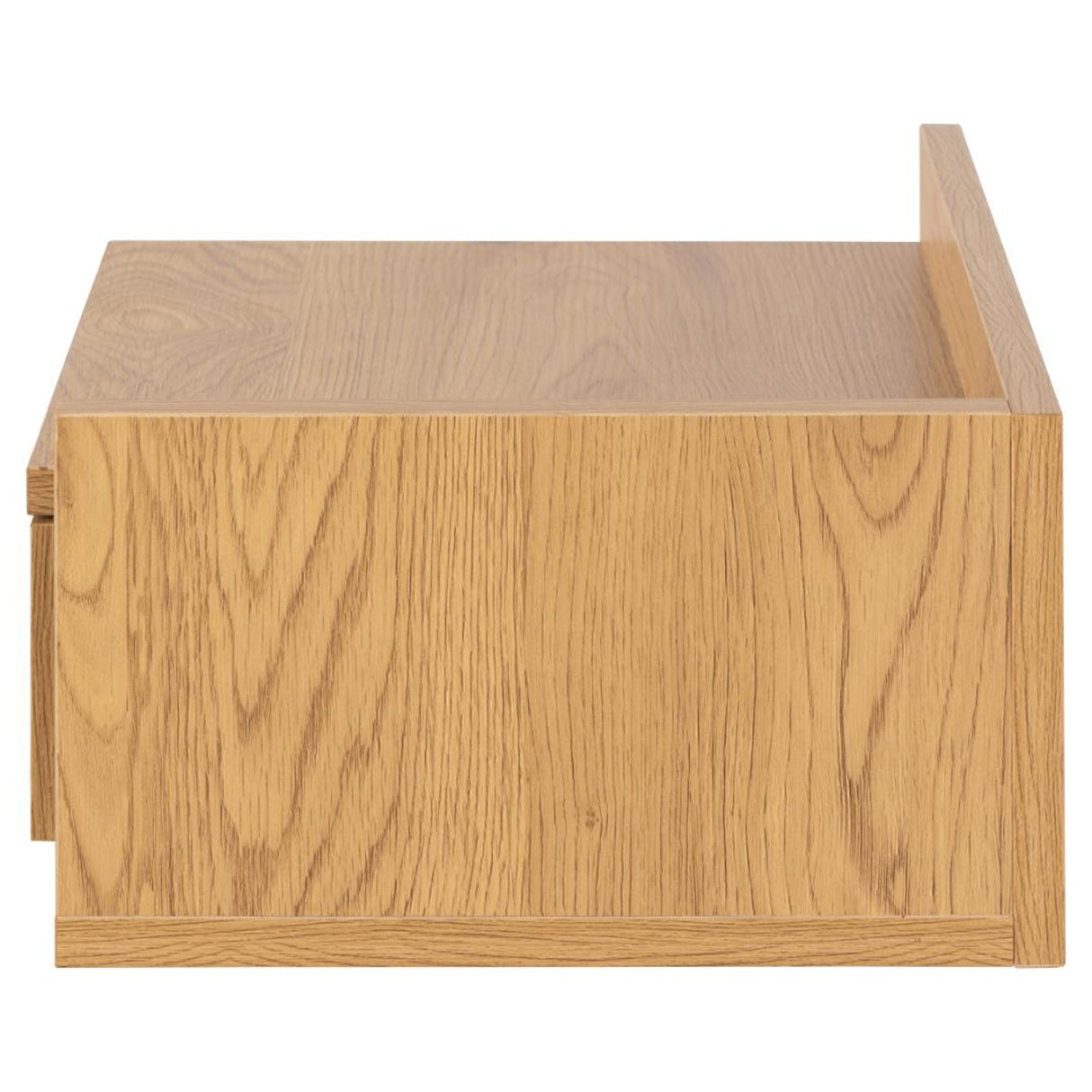 Passy Sängbord 40x32 cm Vild Ek