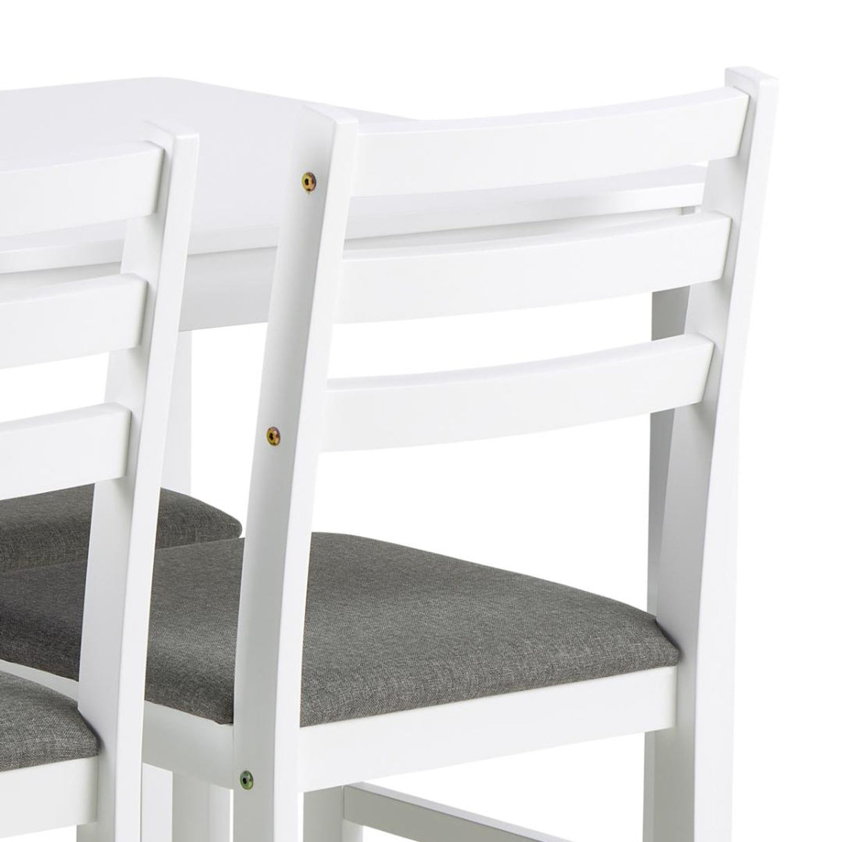 Wynberg Matgrupp 110x70 cm Vit