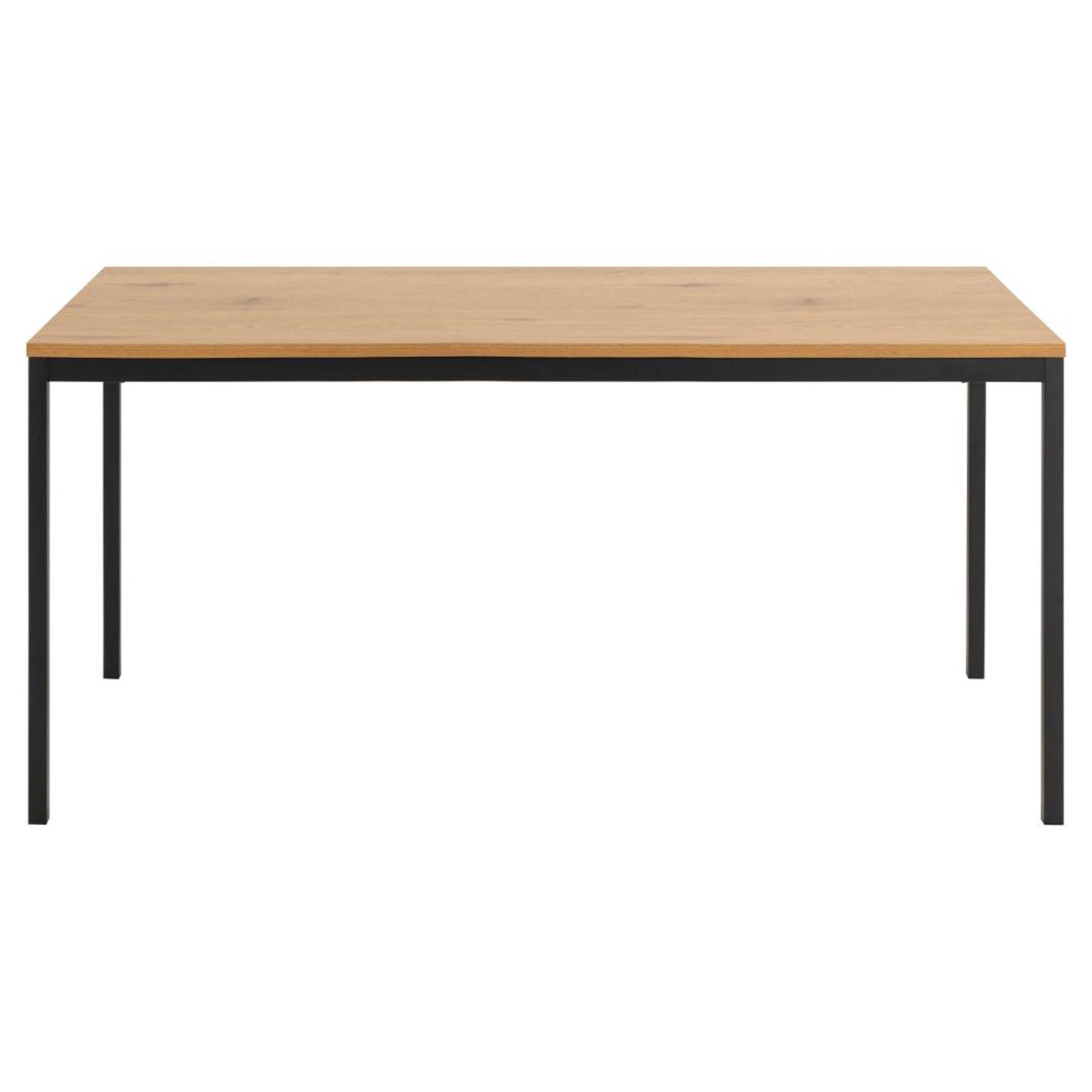 Notting Hill Matbord 160x80 cm Ek