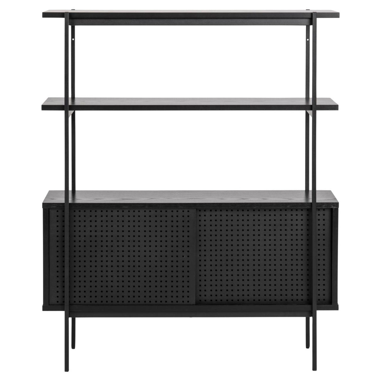 Paddington Bokhylla 114x94x27 cm