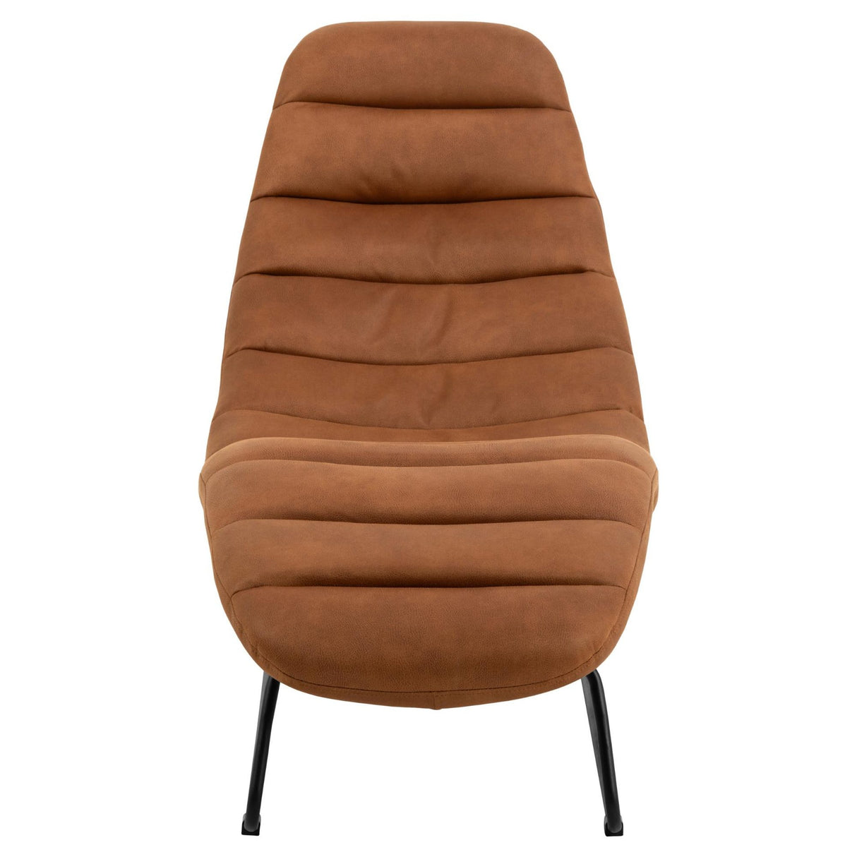 Stewart Schäslong Kentucky tyg Brandy