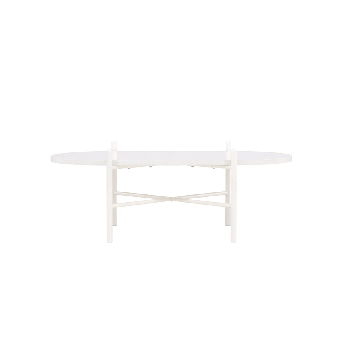 Pueblo Soffbord Beige
