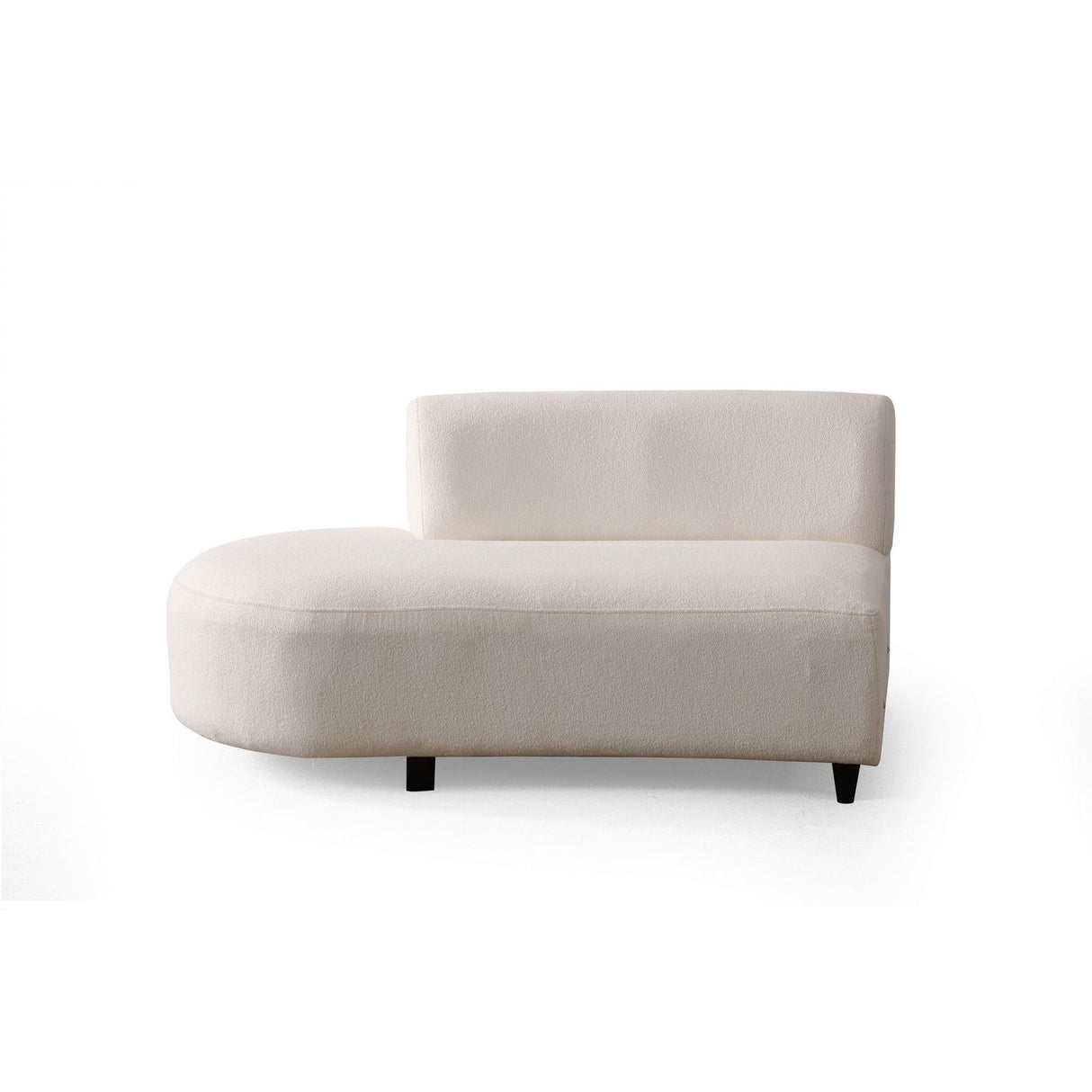 Pinto Divansoffa Cream 300 x 70 x 100 cm
