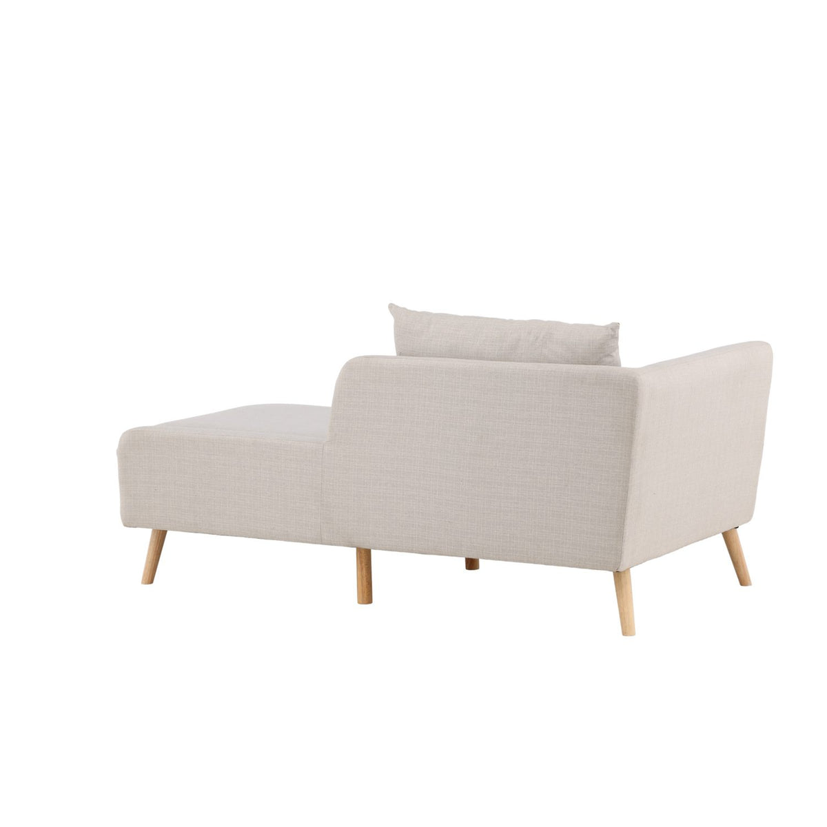 Tacoma 2-sitssoffa Beige
