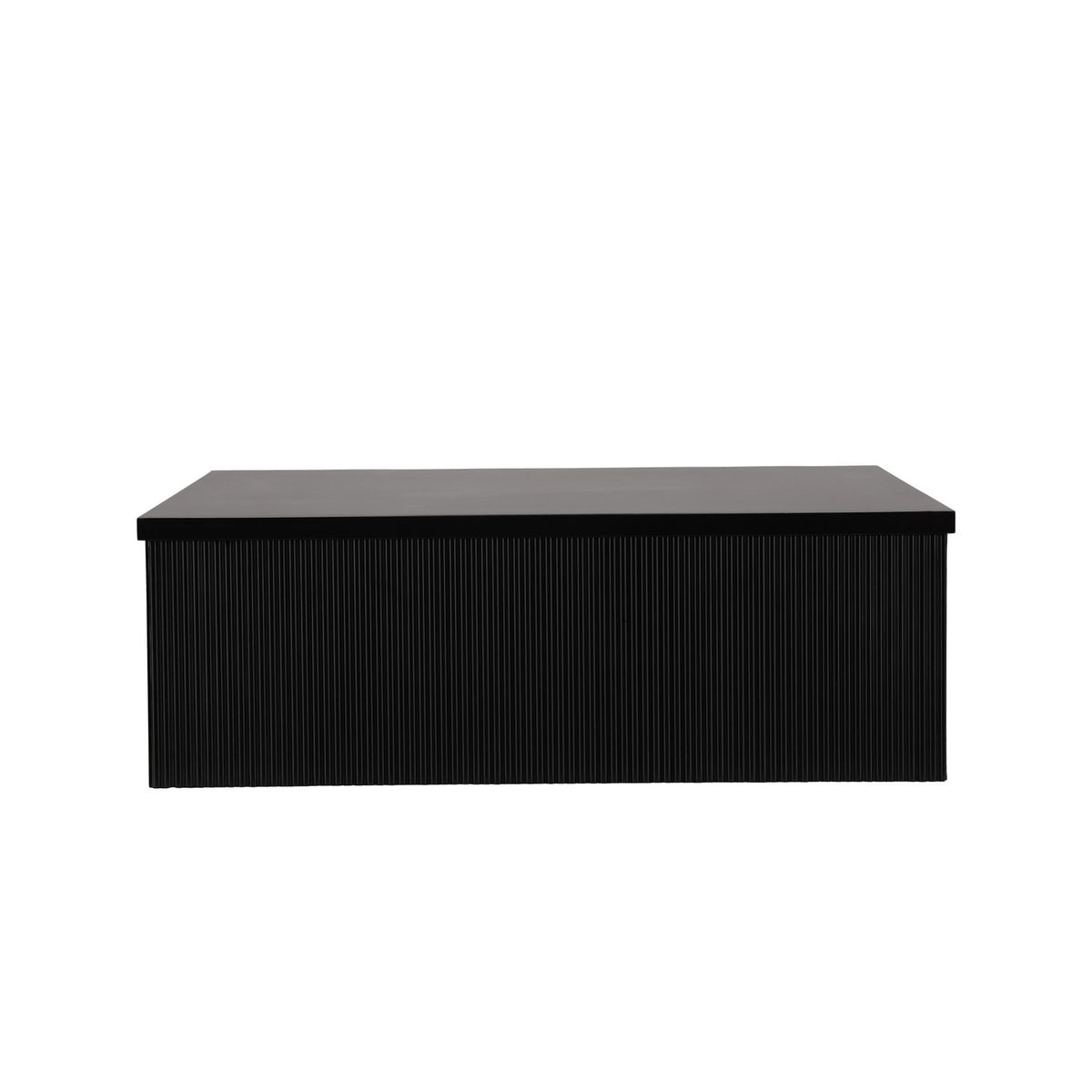 Lenox Soffbord Svart