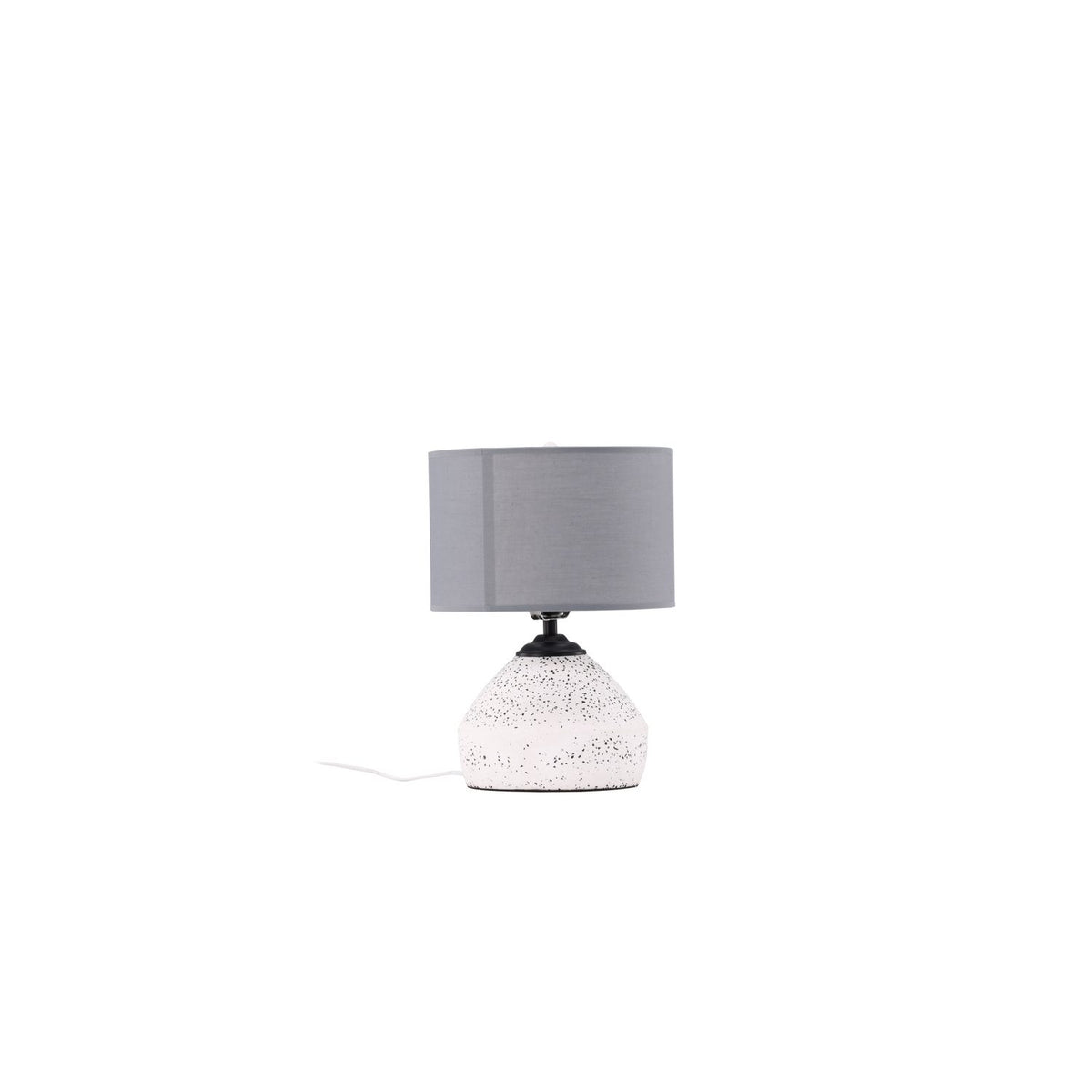 Sisteron Bordslampa Vit, 36