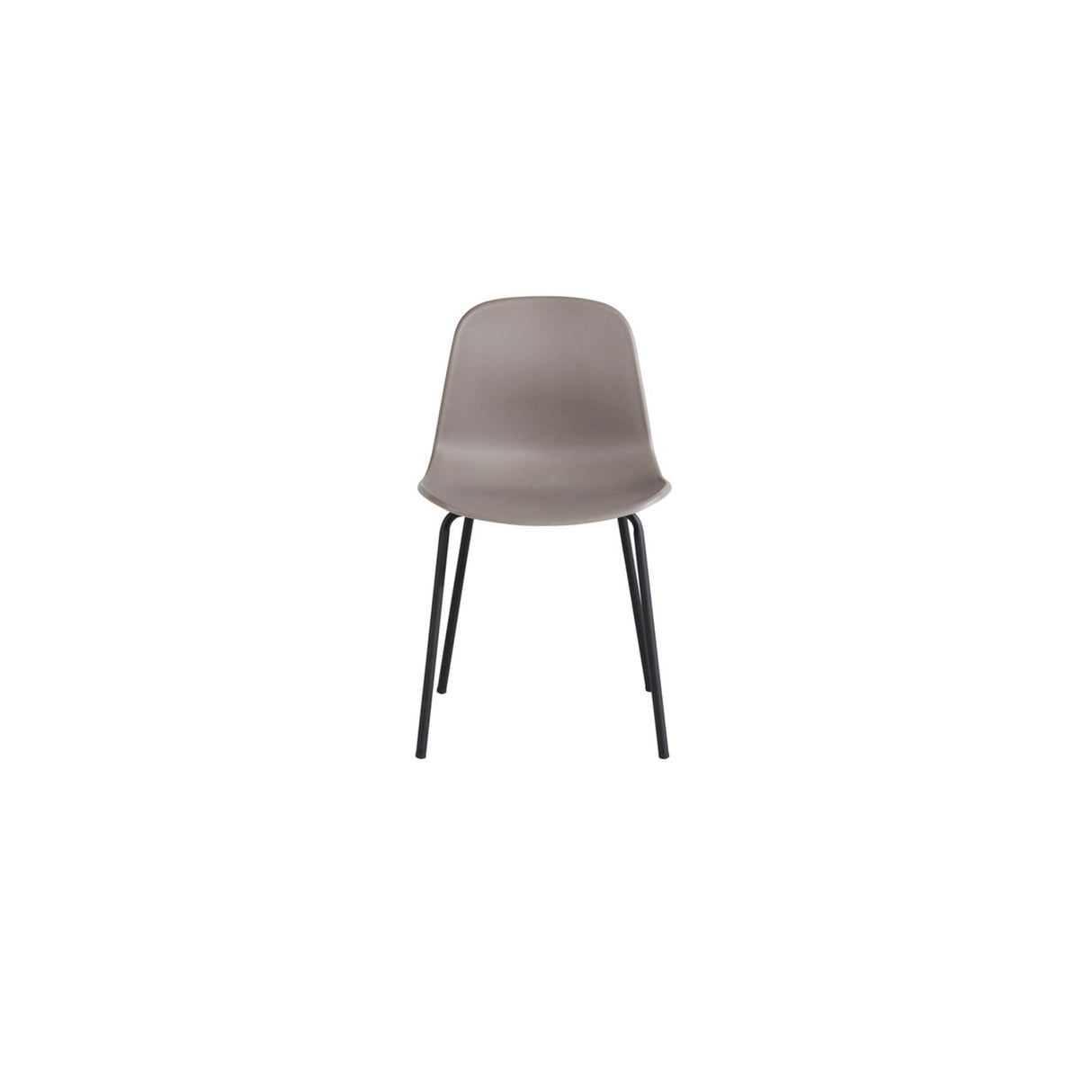 Arktisk Matstol Beige