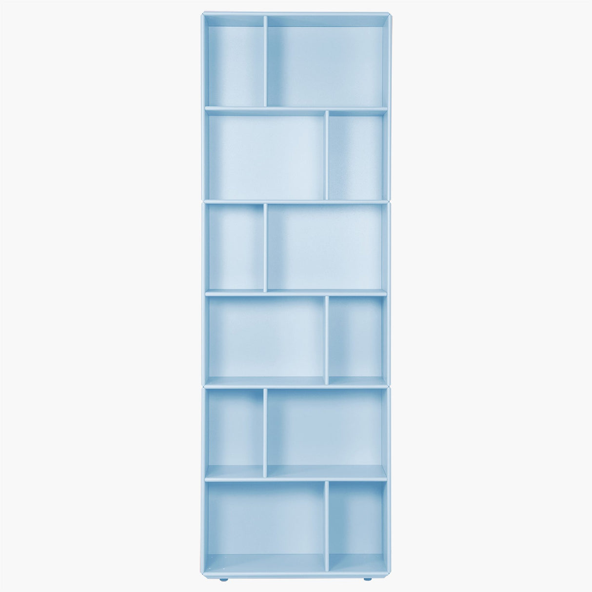 Beverly Quadrant-hylla Himalayansk Blå