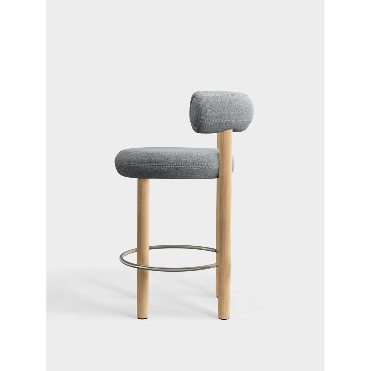 Fat Pall 65 cm, Hallingdal 65 Mid Grey NAW