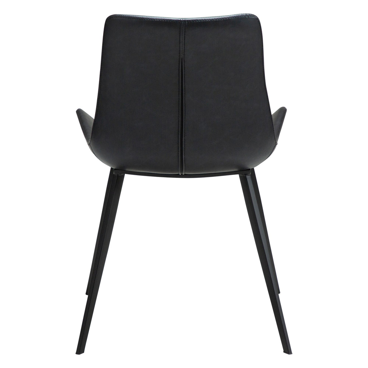 Hype Stol Raven Black Art.Leather