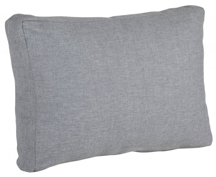 Villac Ryggdyna Kort Grå