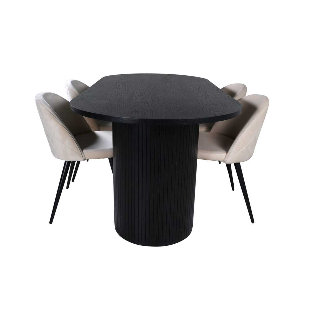 Bianca, Velvet Oval matgrupp