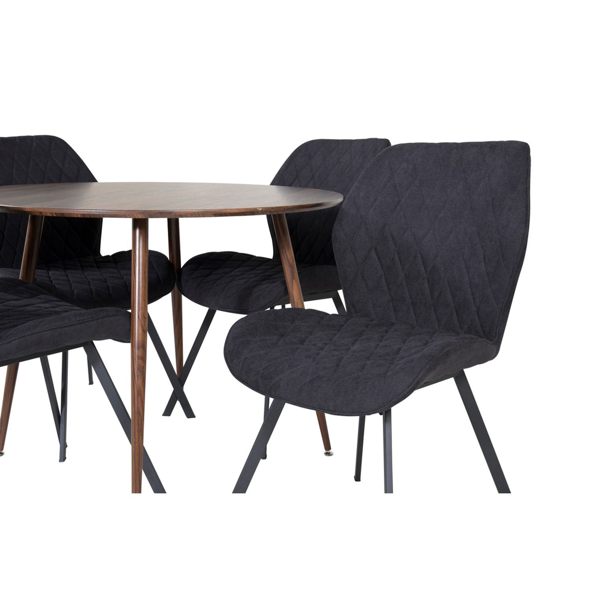 Plaza, Gemma Rund matgrupp