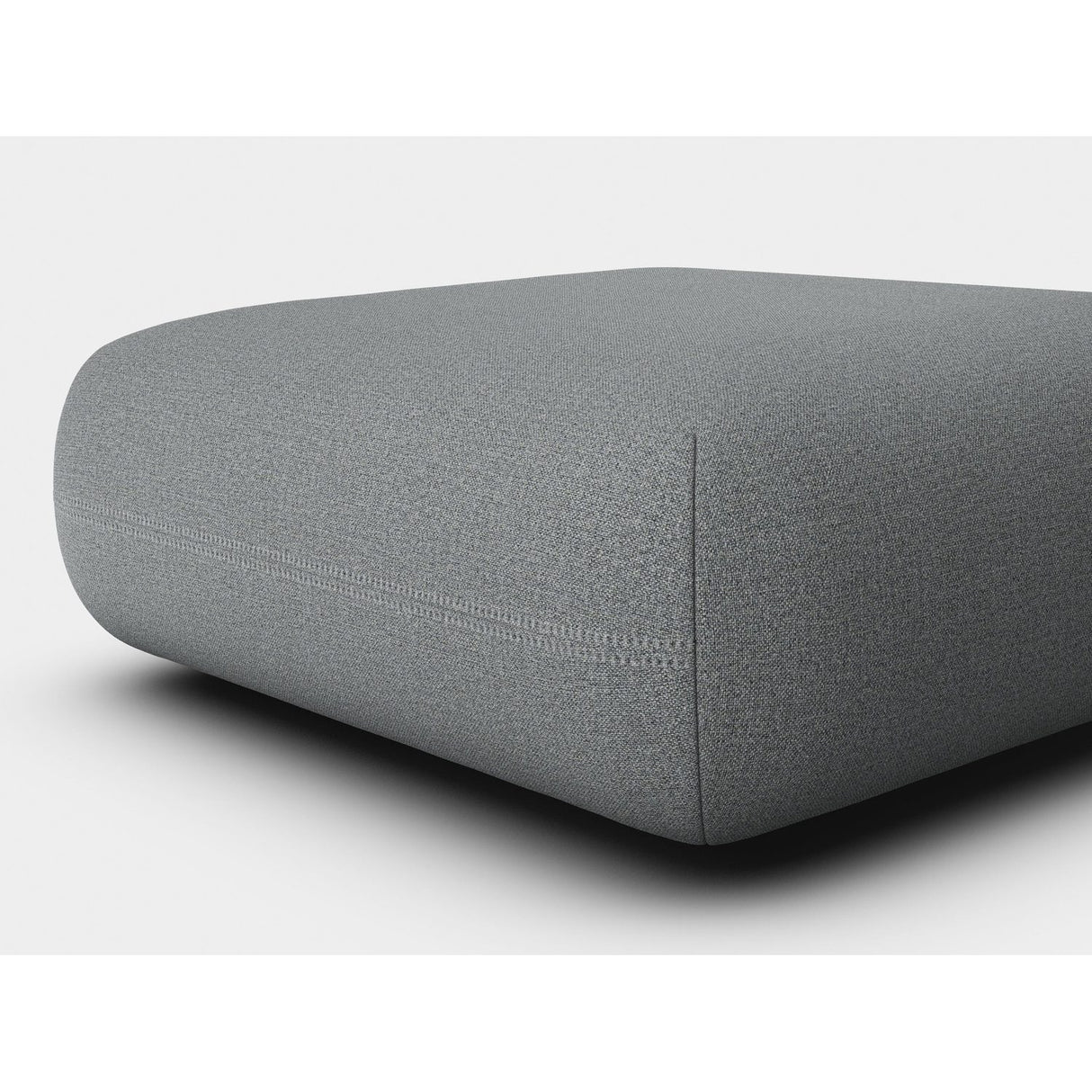 Plump Pall Hallingdal 65 Mid Grey BL