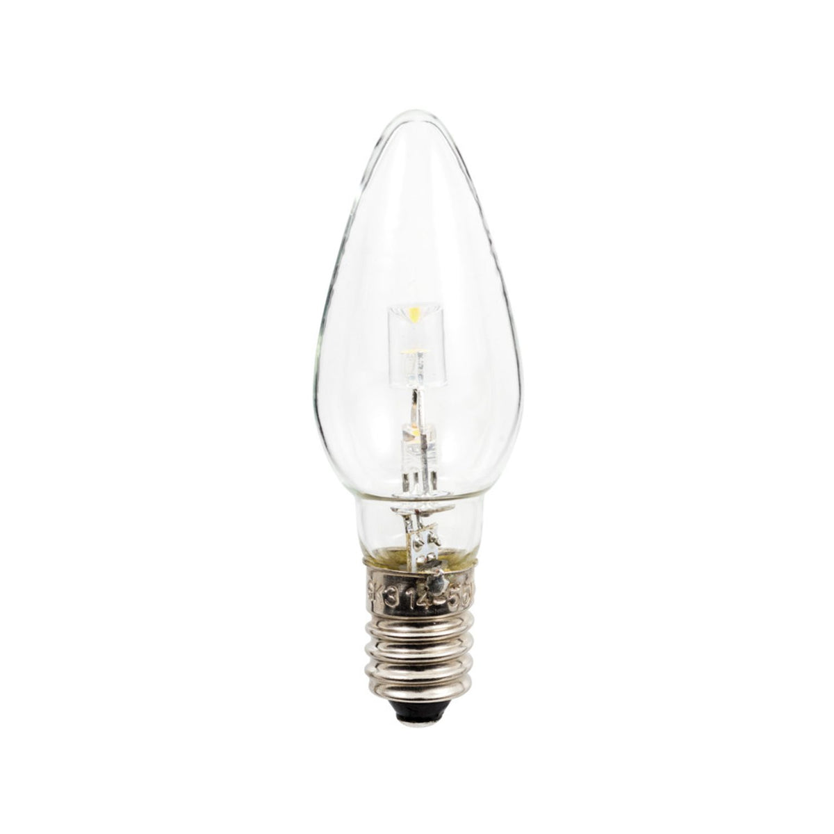 E10 Vit 2xLED 14-55V Reservlampa Ute