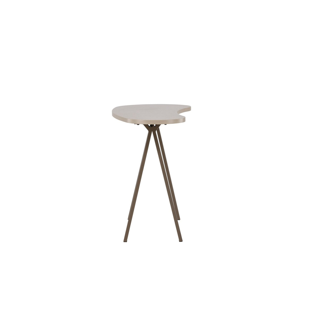 Holmestrand Skrivbord Beige, 50 x 115