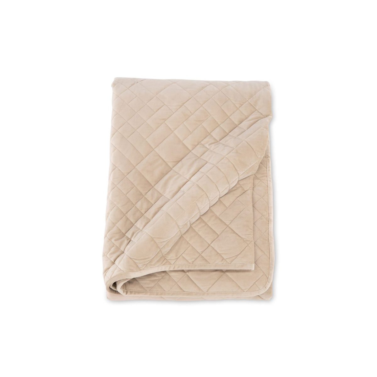 Jilly Överkast Beige