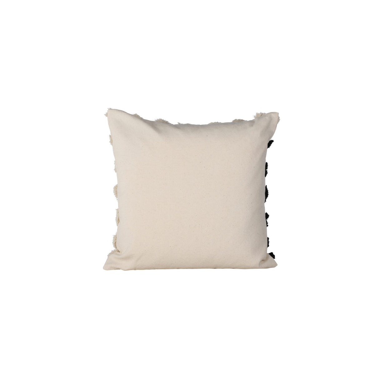 Zara Kuddfodral Vit, 45 x 45