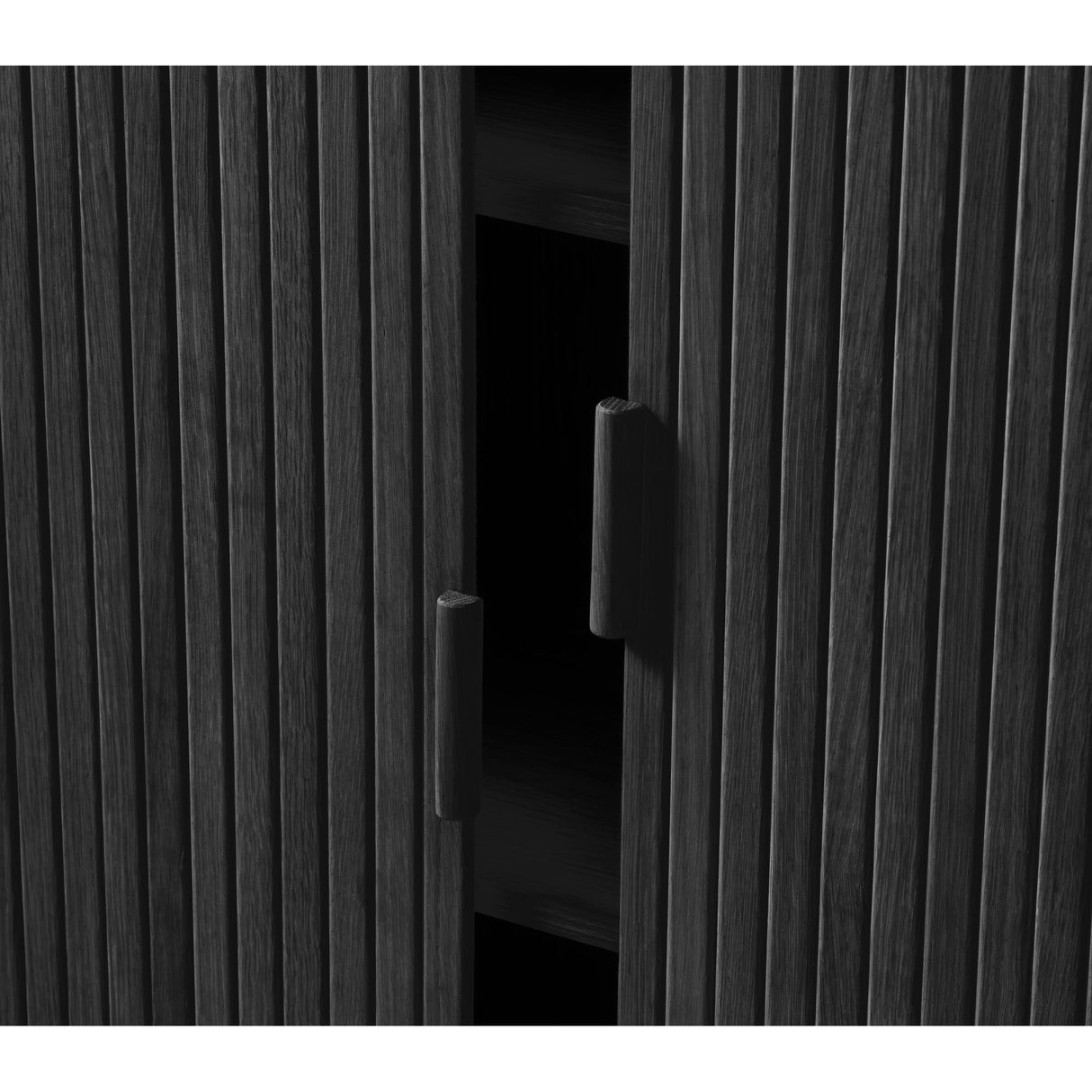 Eleganza Skåp Svart