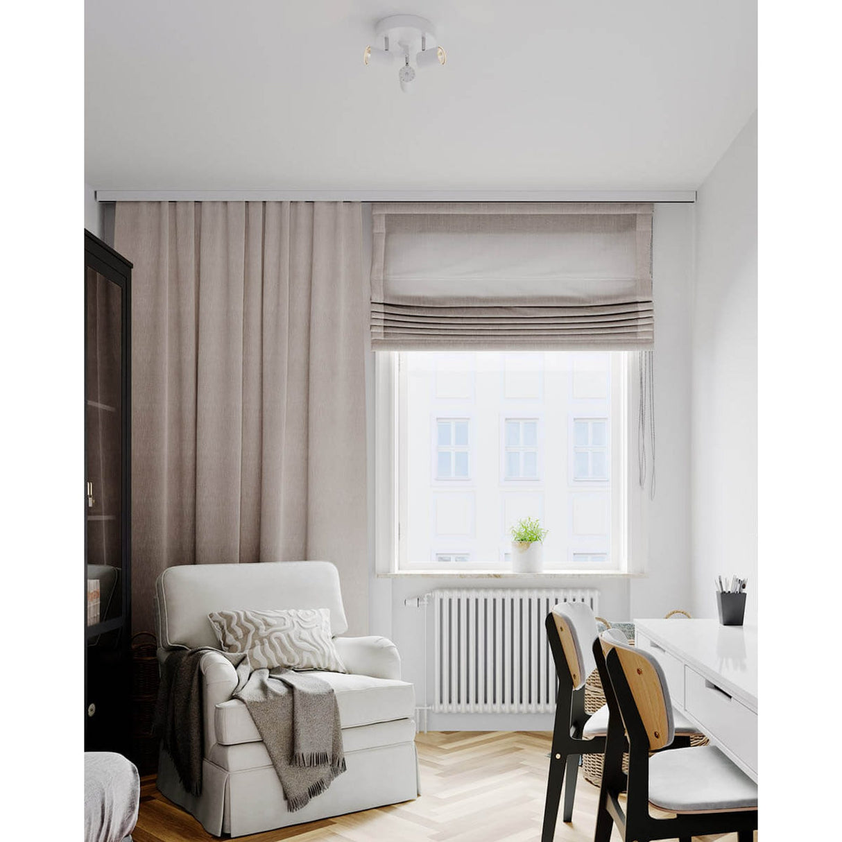 Correct Spotlight 3 Vit