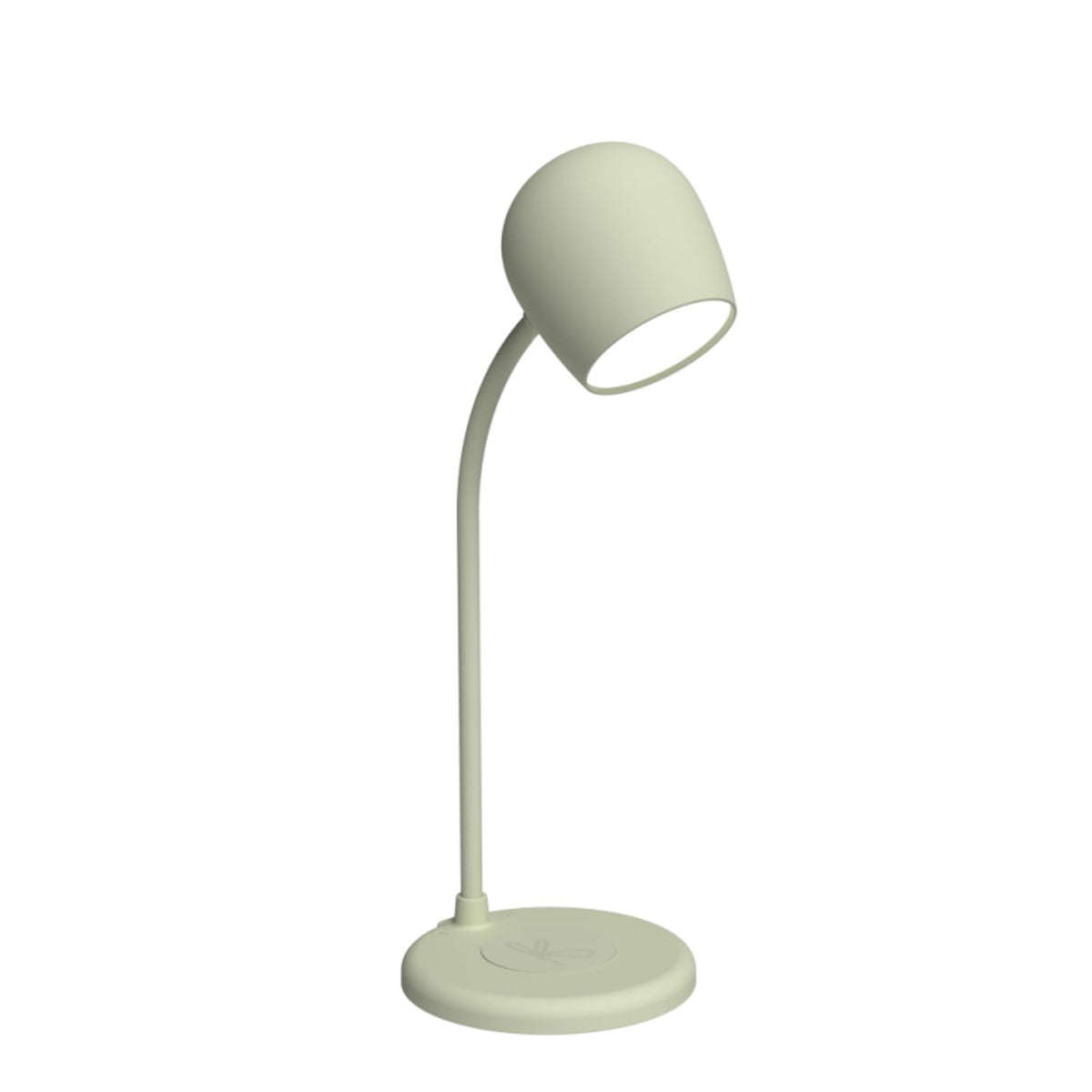 Ellie led-lampa//qi LED-Lampa Dusty Olive