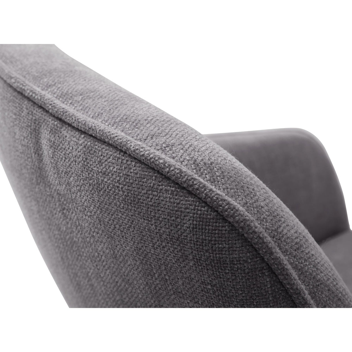 Ratio Stol Granitgrå