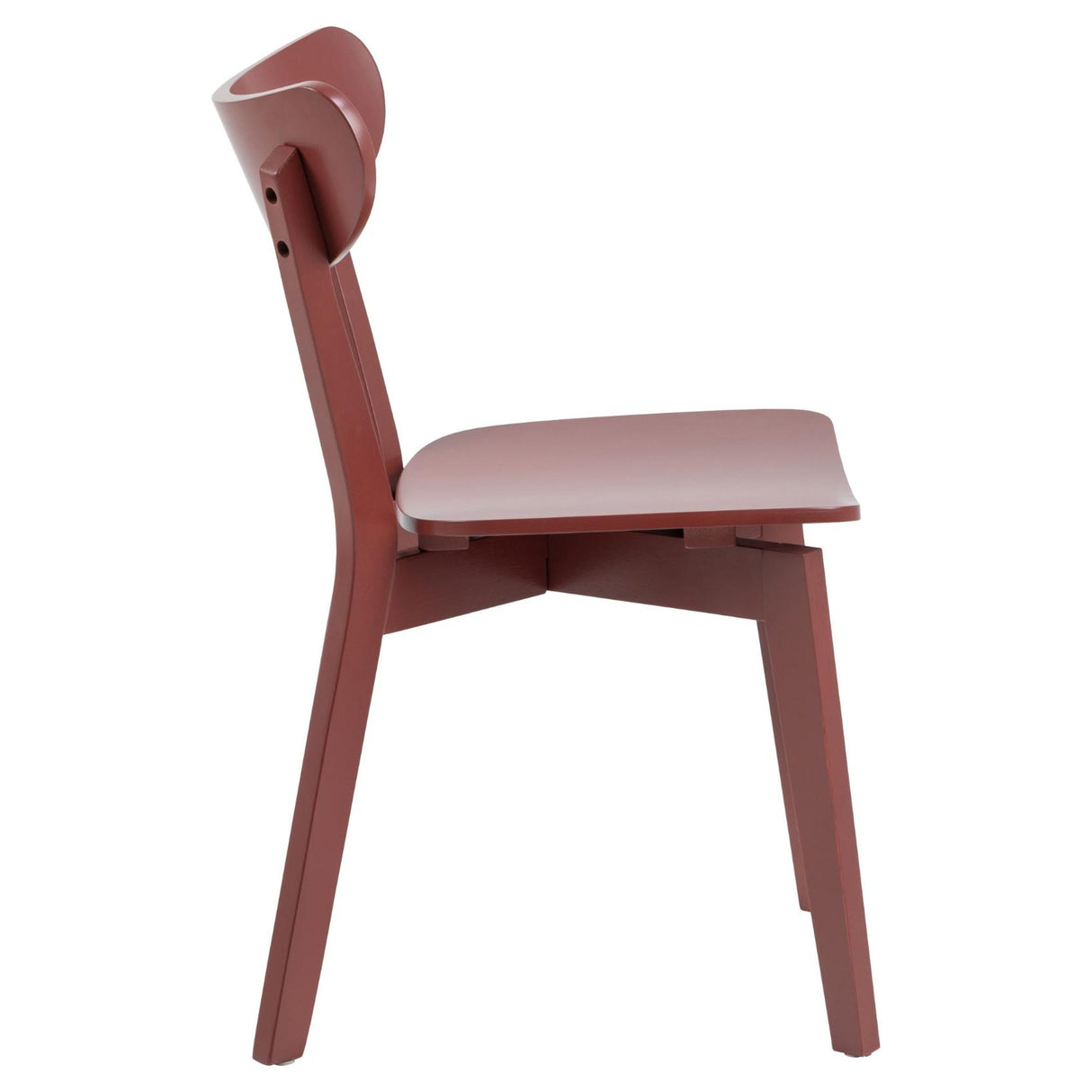 Alba Matstol Terrakotta