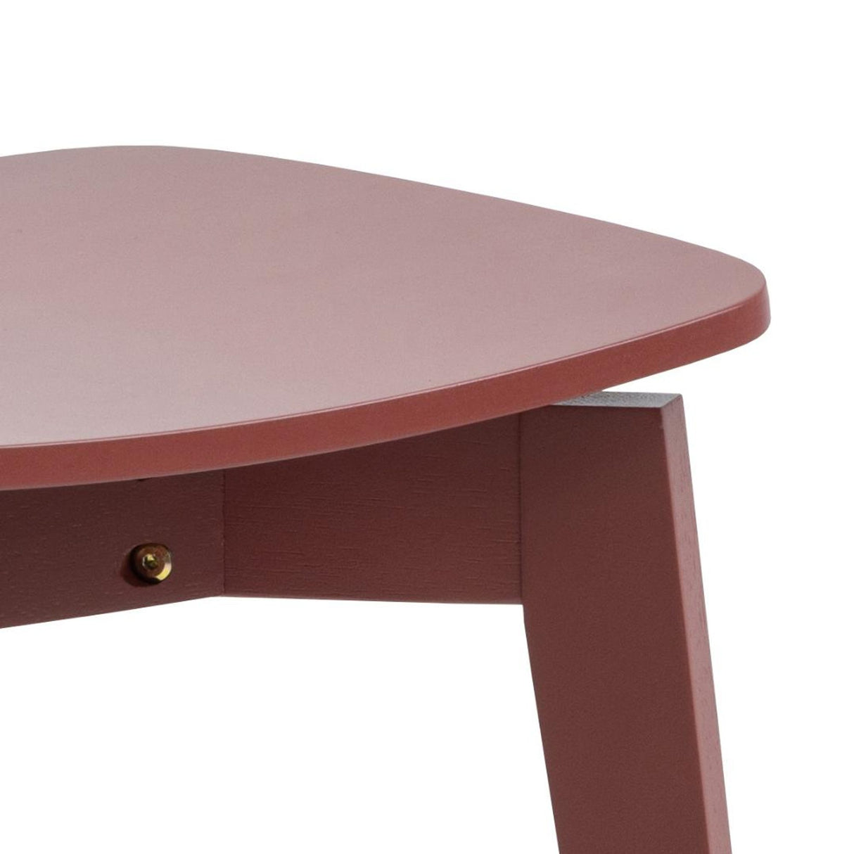 Alba Matstol Terrakotta