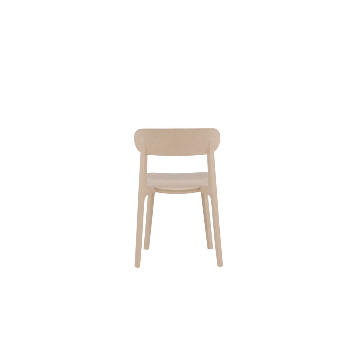 Åstol Matstol Beige