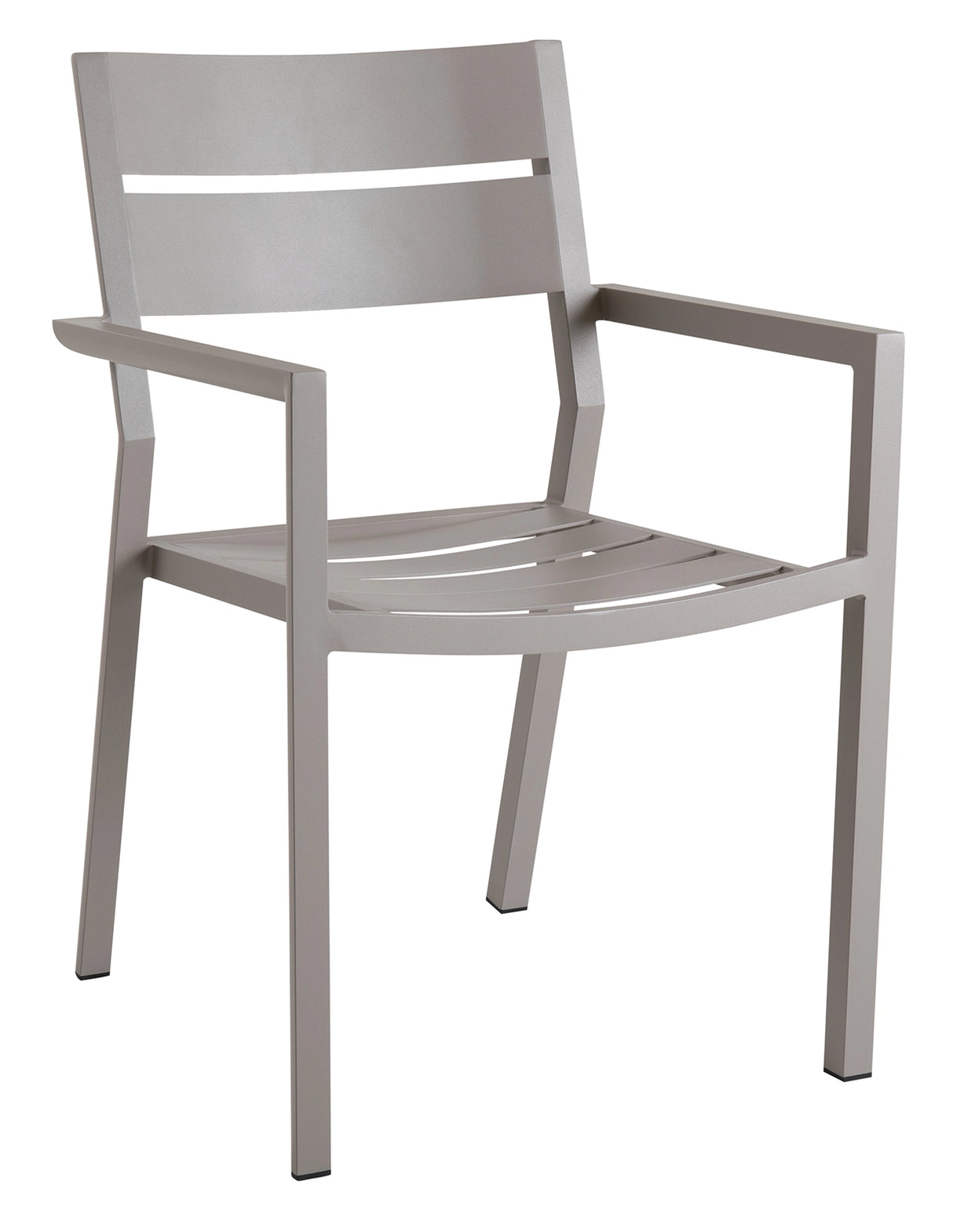 Delia Karmstol Khaki