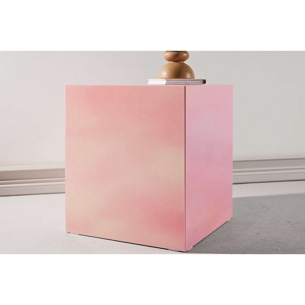 York Soffbord Rosa
