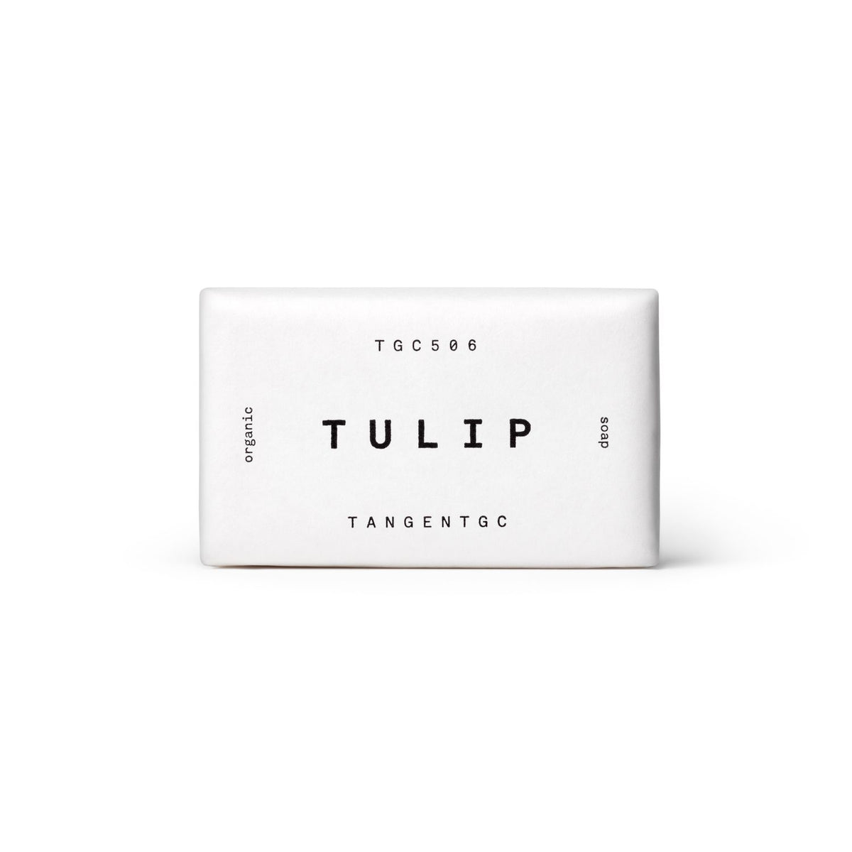 100 g Tvål Tulip