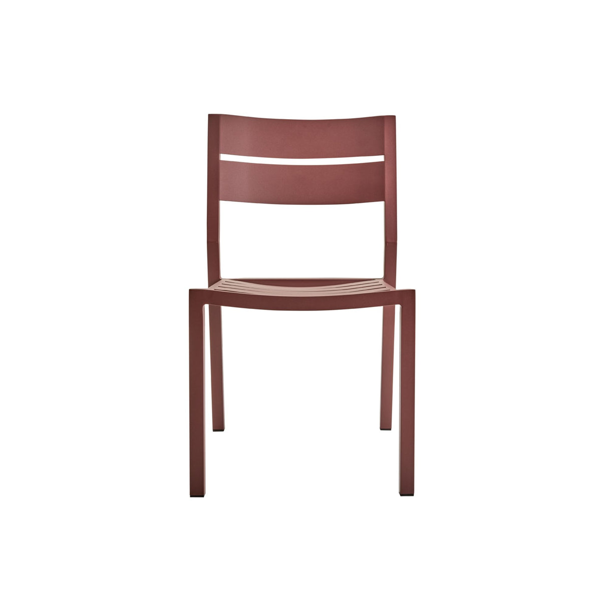 Delia Matstol Zin Red