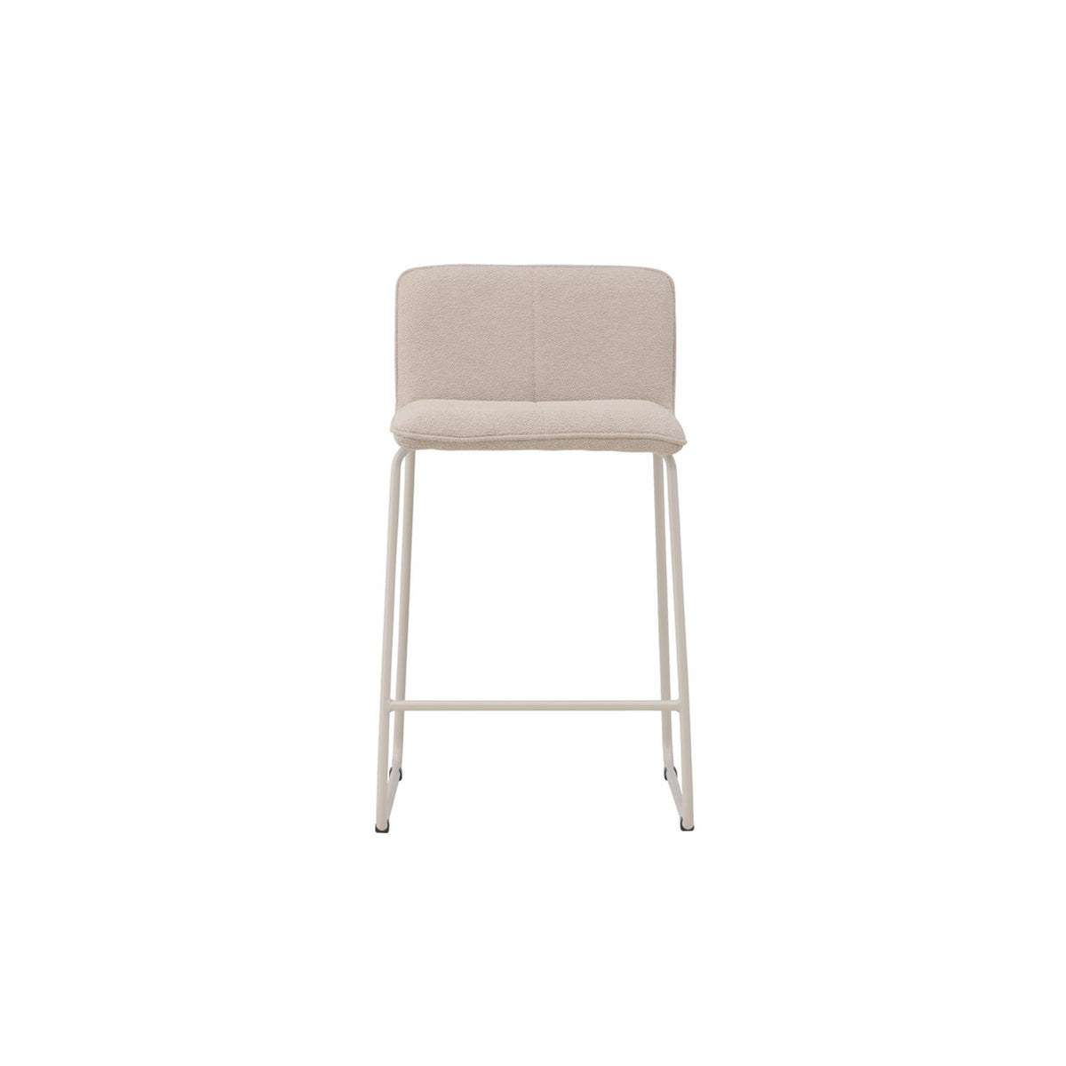 Bisbee Barstol Beige, Beige