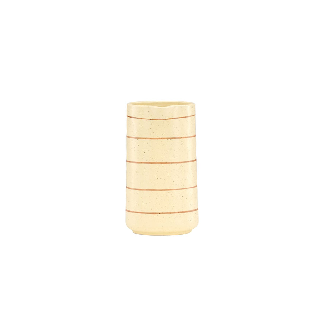 Kutie Kaffekopp Beige