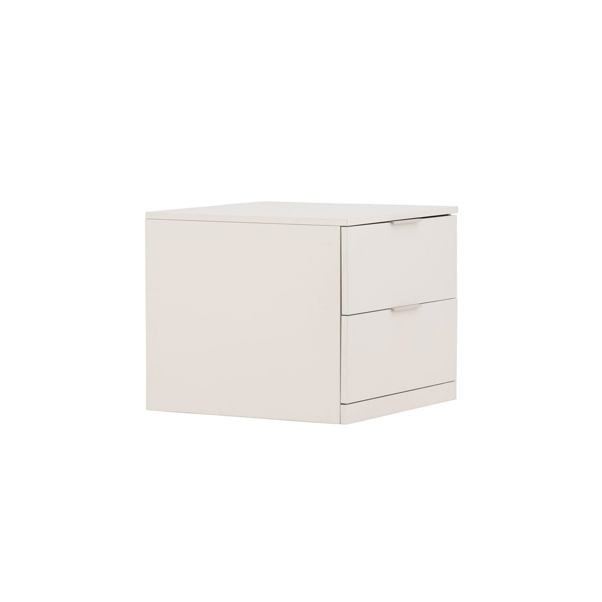 Nice Låda Beige, 60 x 60 x 52