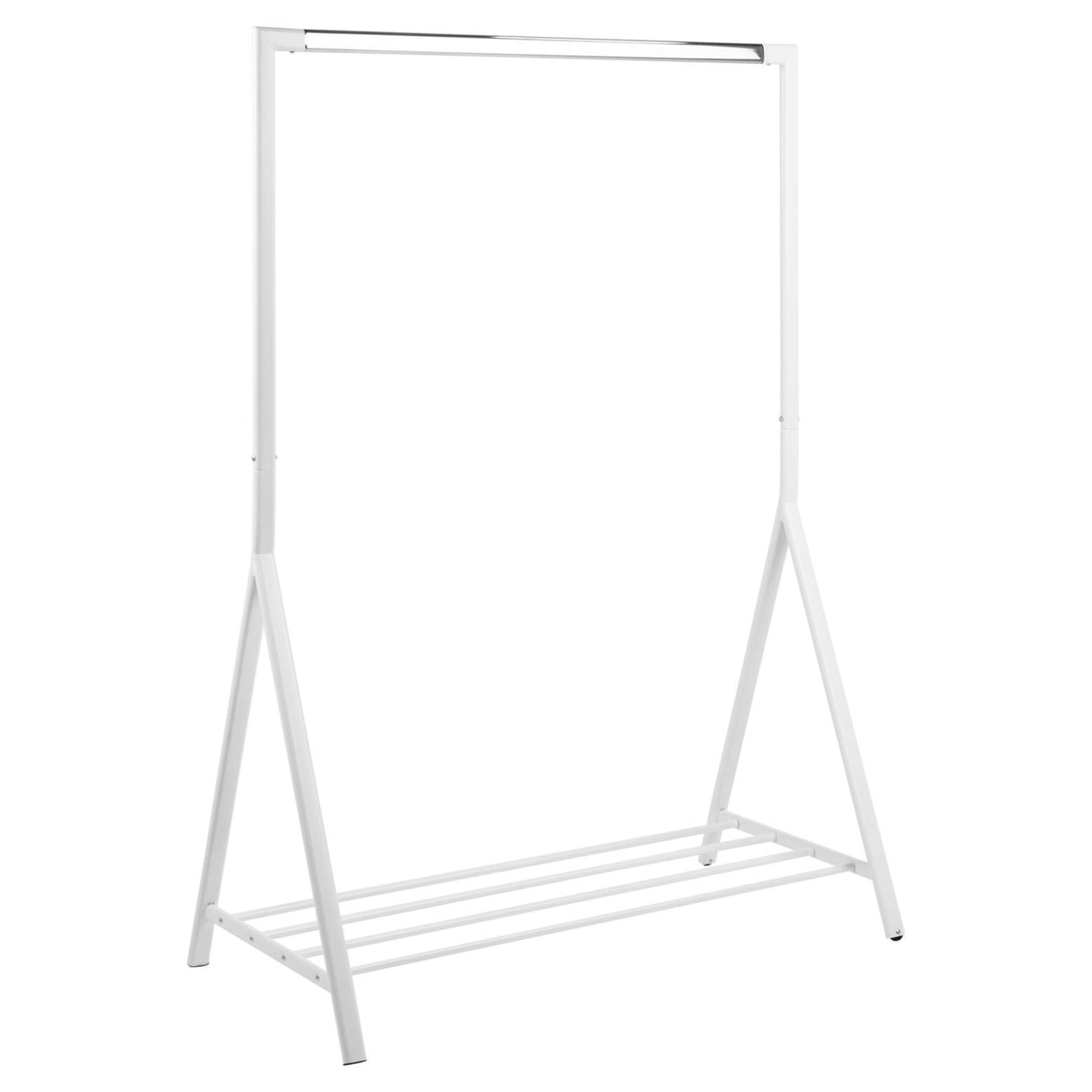 Trixie Klädställning Vit