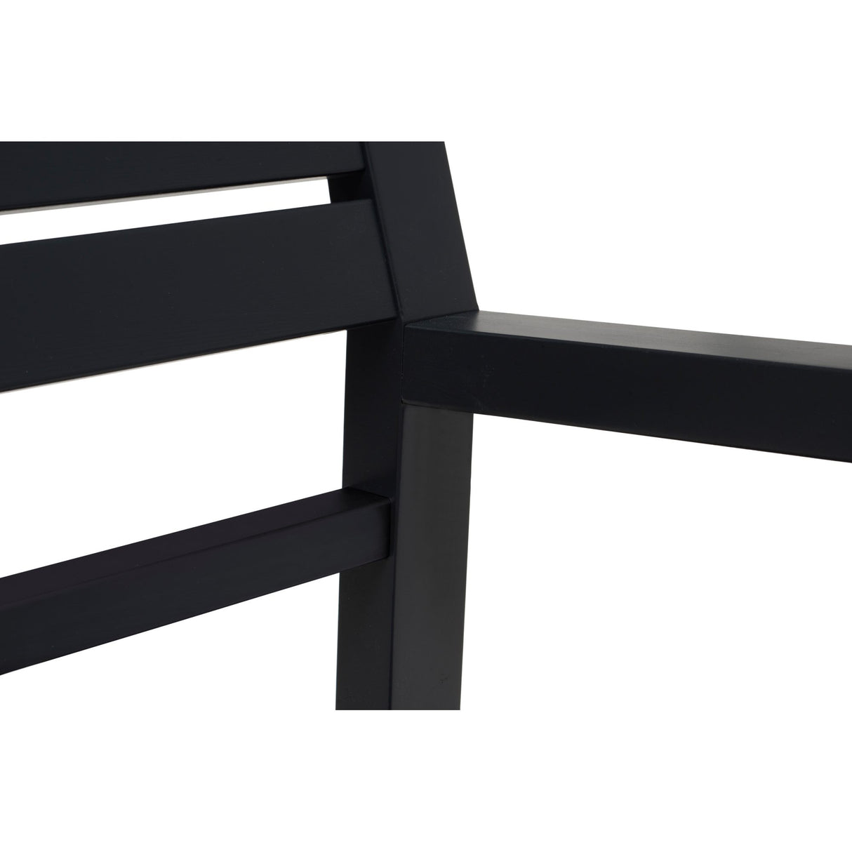 Stoltö Utefåtölj Grå