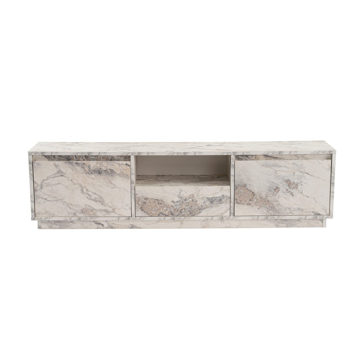Vanguard TV-bänk Freesia Marble
