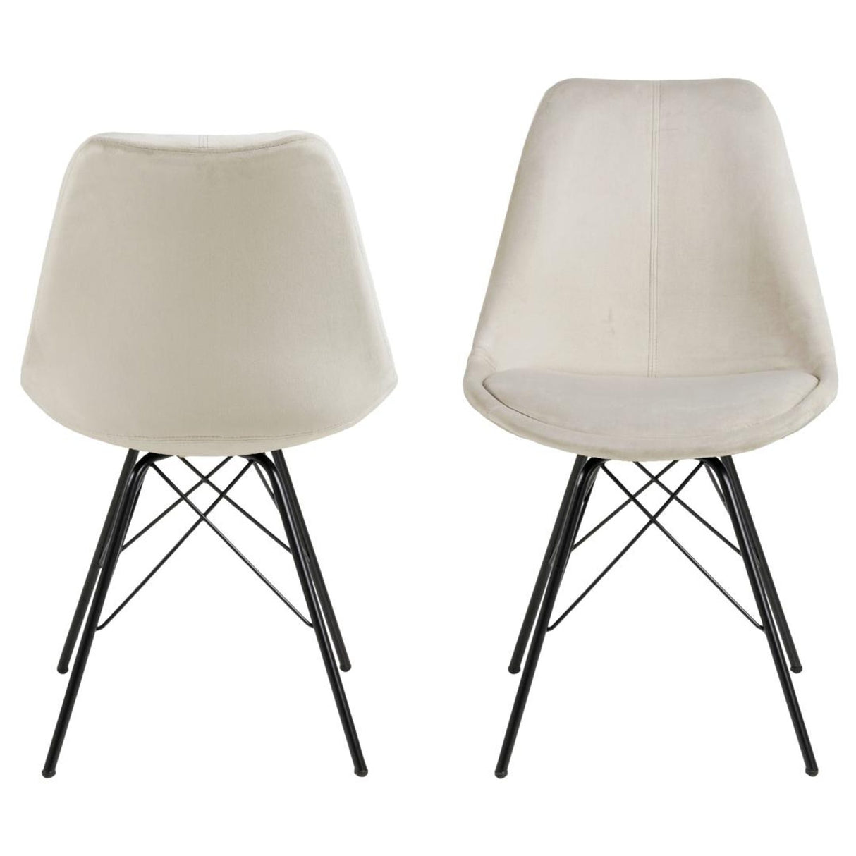 Shibuya Matstol Vic tyg Sand