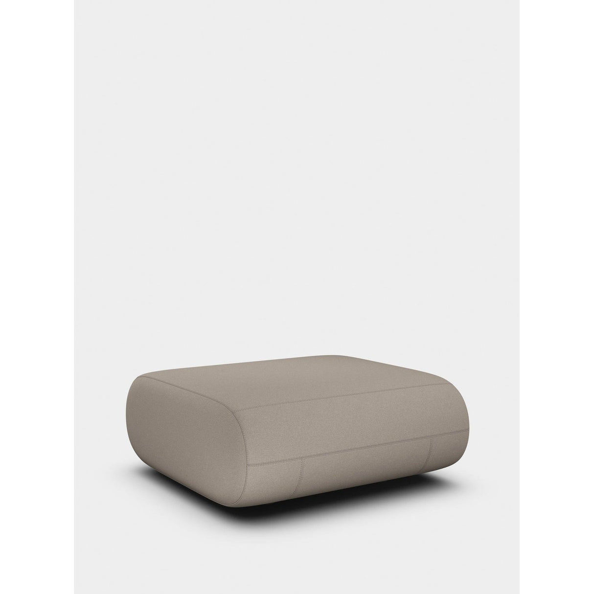 Fat Soffpall Hero 2 Grey BLS