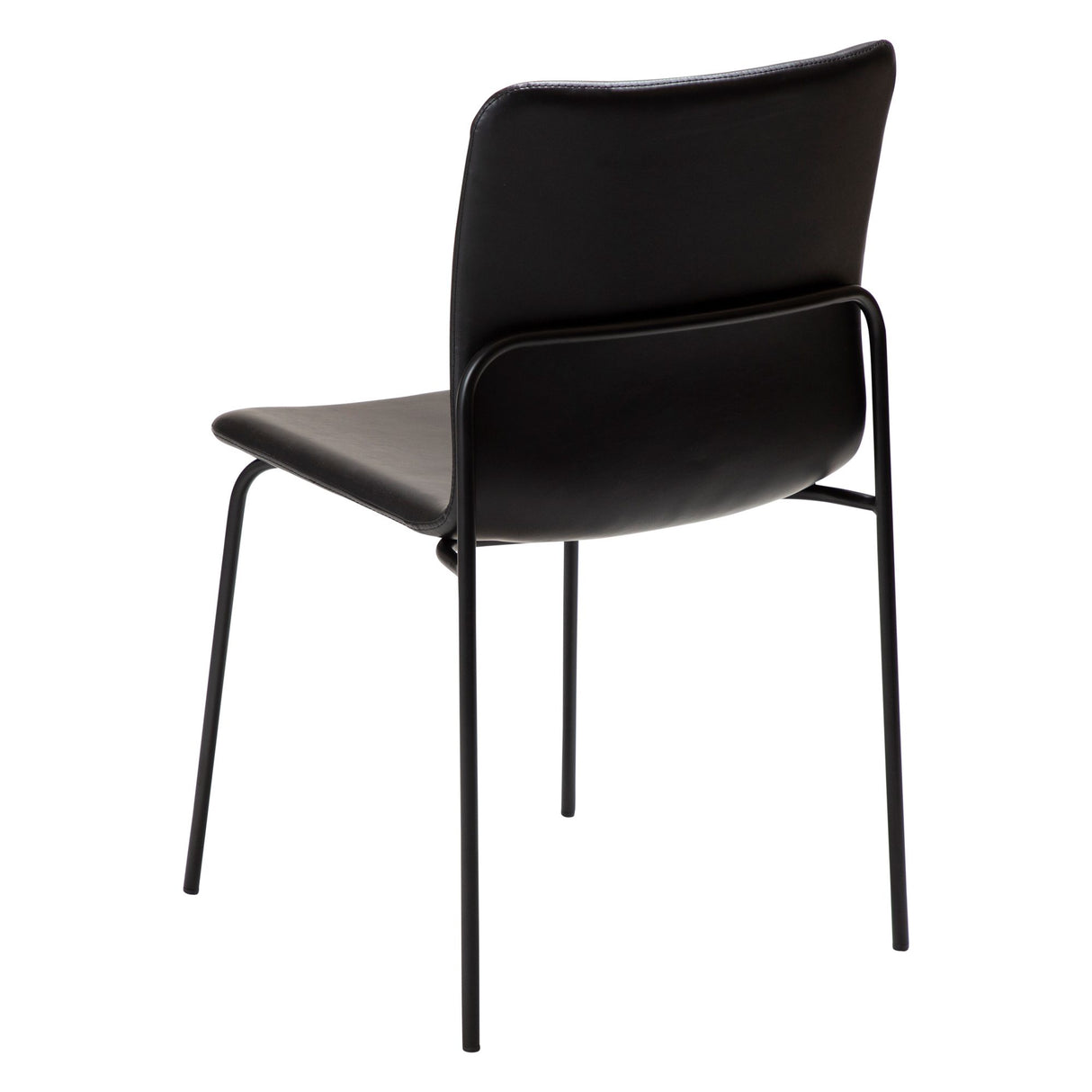 Woof Stol Vintage Black