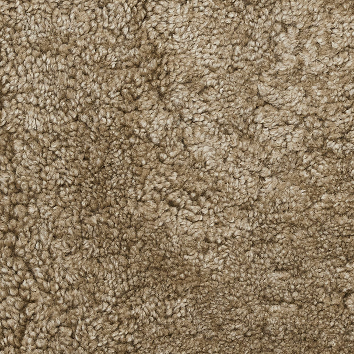 Curly Stolsöverdrag Sahara