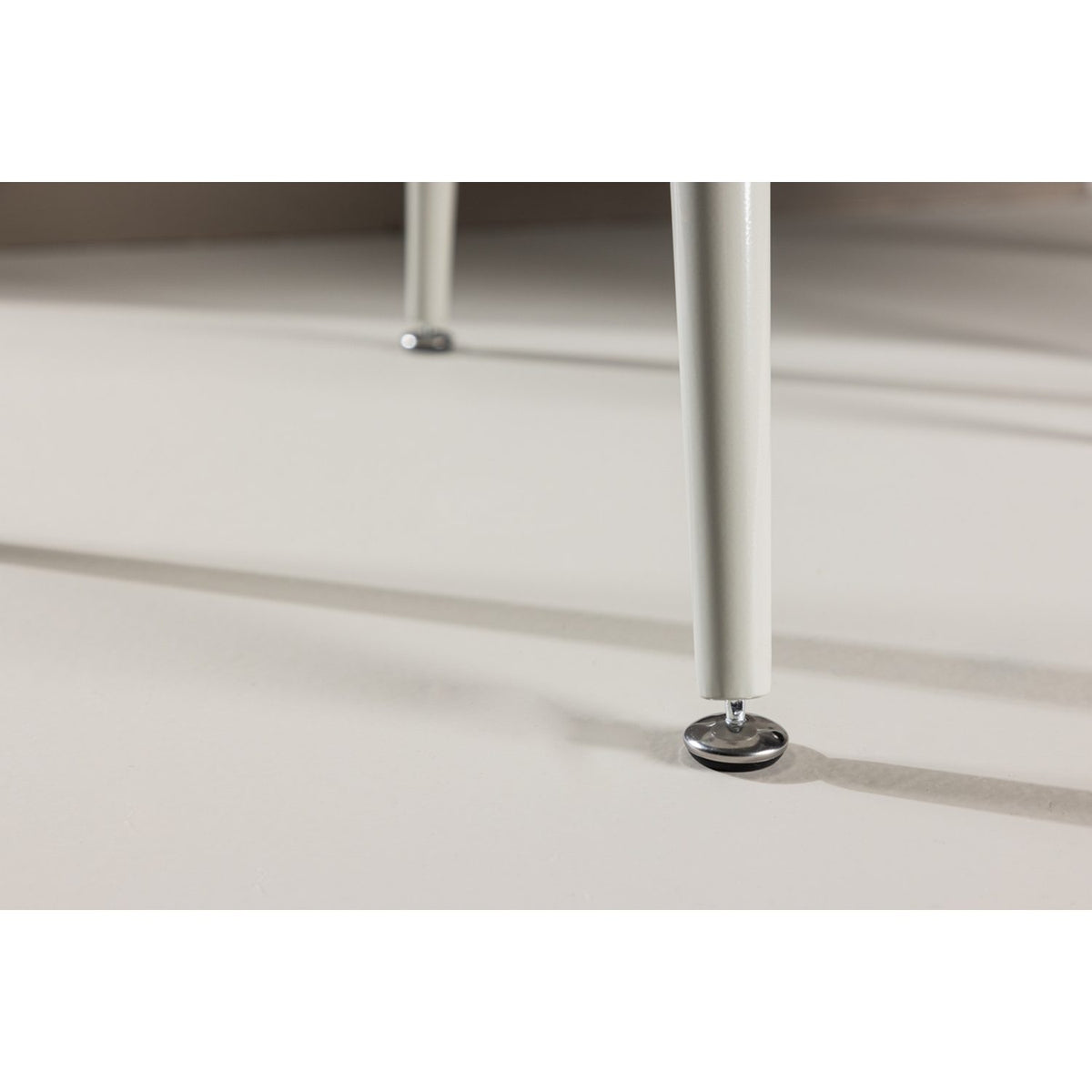 Plaza Barnbord Beige