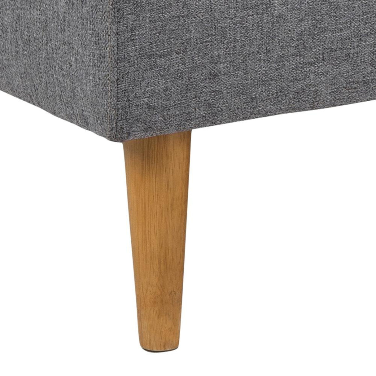 Hailey Bäddsoffa 74x180x86 cm