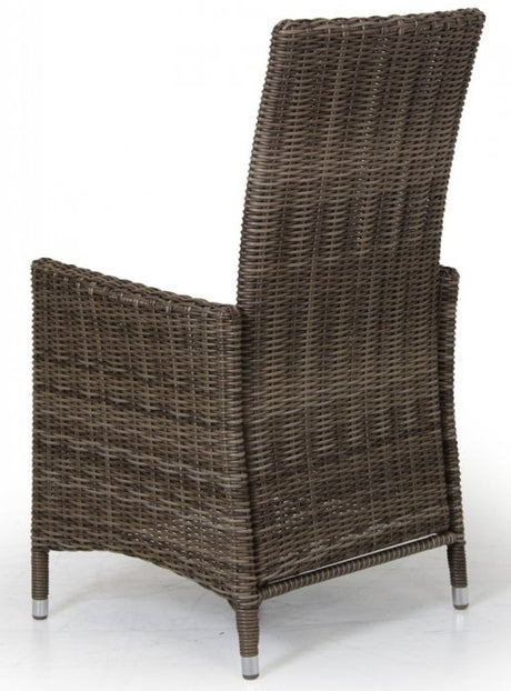 Ninja Positionsstol Rustik