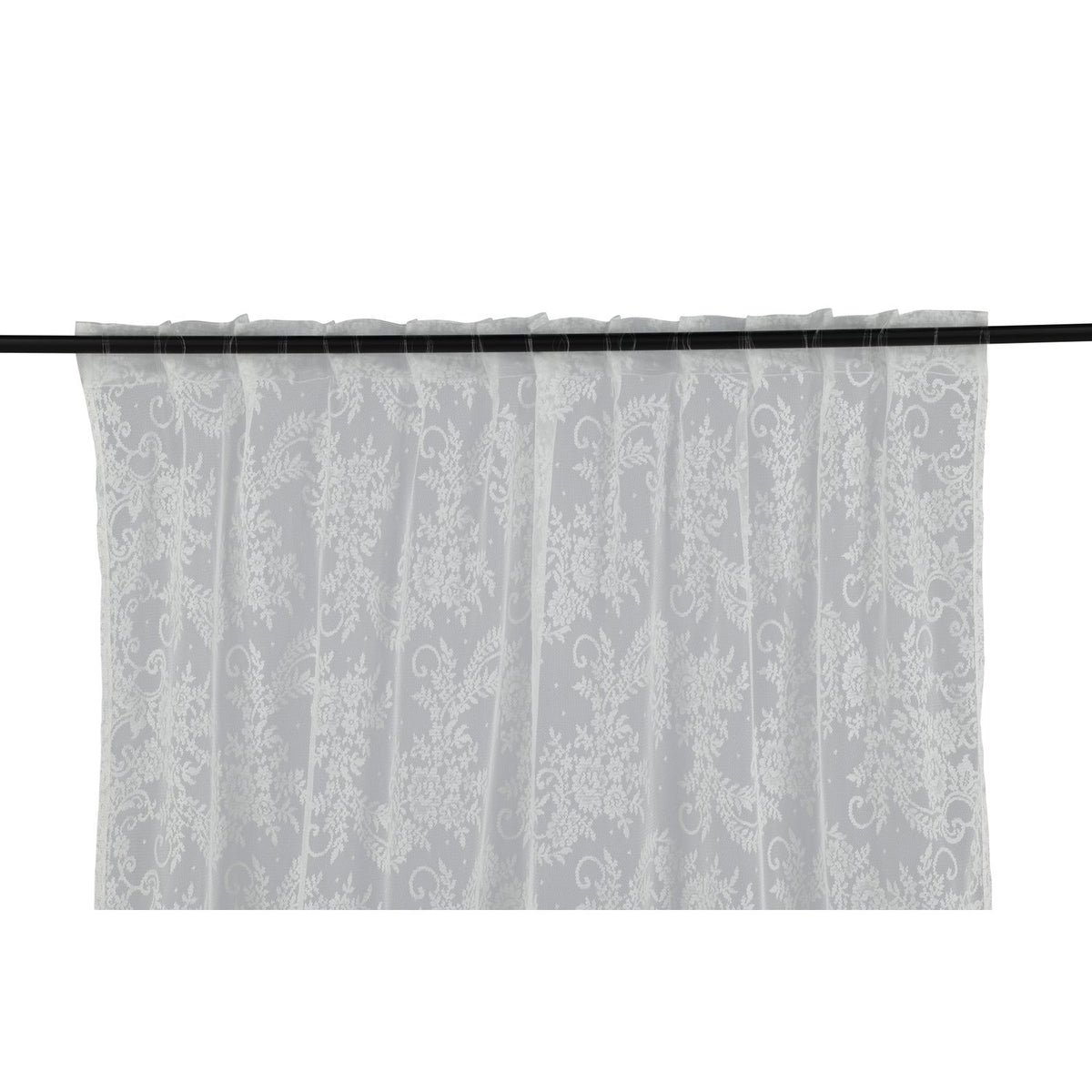Daisy Gardin Vit, 240 x 140