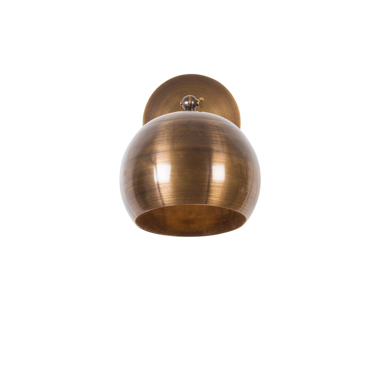Mel Tera Vägglampa Vintage