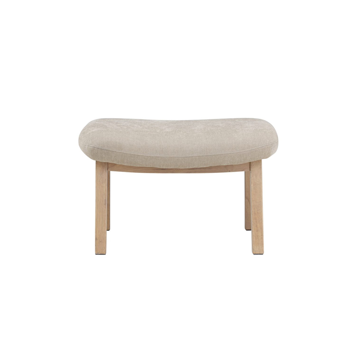 Rile Pall Beige, 60 x 70 x 42